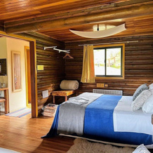Cabanas Cambuim - Urubici - Sc, Урубиси — фото 5