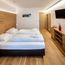Wellness - Aparthotel Panorama Alpin, 耶尔岑斯 — 照片 3