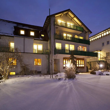 Kneipp- und Wellvitalhotel Edelweiss, Bad Woerishofen — photo 3