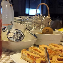 Albergo Romagnolo, Noventa Vicentina — photo 5