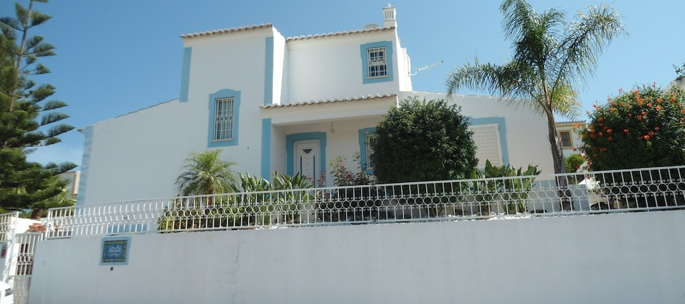 Villas2Go2 Alamos, Албуфейра — фото 1