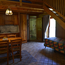 Agriturismo Pian Dei Tass, Барчс — фото 4