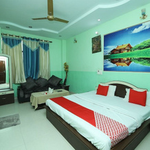 Oyo 40458 Hotel Deep Palace, Jind — photo 2