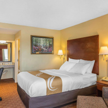 Quality Inn Calera I-65 Exit 231, Калера — фото 4