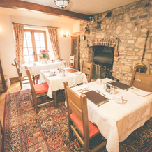 Weycroft Mill House Bed and Breakfast, 埃克斯明斯特 — 照片 2
