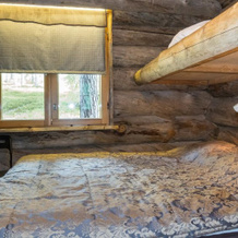Holiday Home Ukkohermanni, 索丹屈莱 — 照片 3