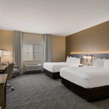 Comfort Inn & Suites Barnesville - Frackville, Маханой-Сити — фото 2