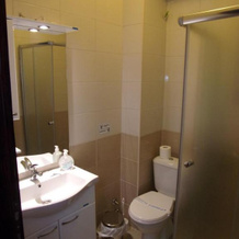 Hotel Manastir Sv. Joakim Osogovski, 瓦罗维什特 — 照片 5