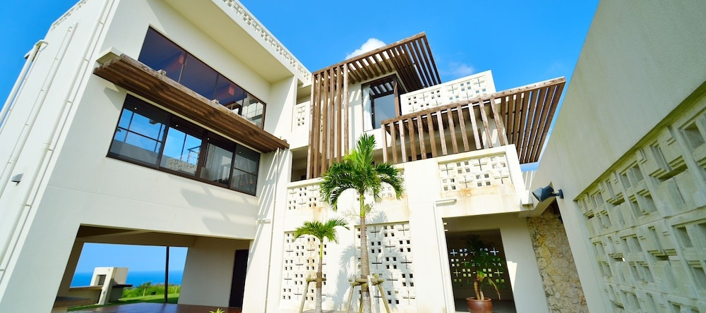 One Suite Hotel & Resort KOURI ISLAND, 今归仁 — 照片 1