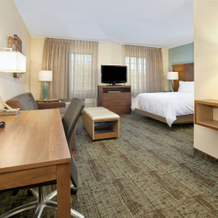 Staybridge Suites Corning By Ihg, Корнинг — фото 4