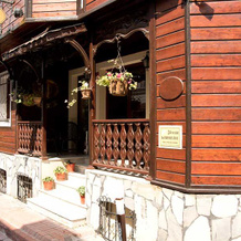 Artefes Hotel Istanbul, Стамбул — фото 4