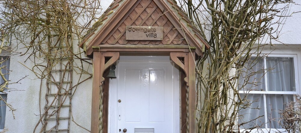 Downgate Villa, Petersfield 489346, 斯蒂普 — 照片 1