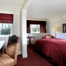 Macdonald Craxton Wood Hotel & Spa, Chester, Woodbank — photo 3
