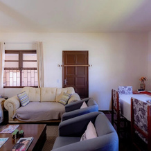 Casa 3 Quartos com Wi-fi Ar e Churrasqueira, 马蒂纽斯 — 照片 5