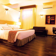 Hotel Union Girardot, 希拉尔多 — 照片 5