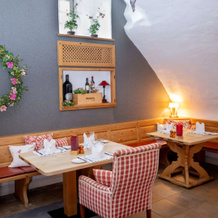 Schlosshotel Münchhausen, 埃尔岑 — 照片 5