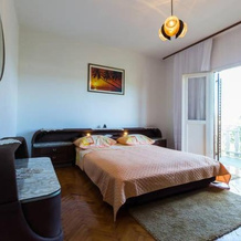 Apartments Villa Bosotina, Остров Углян — фото 4