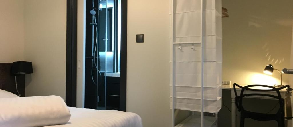 Logis Hotel Au Floridor, 坦恩 — 照片 1