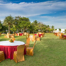 Chariot Beach Resorts Hotel, 马哈巴利普拉姆 — 照片 5