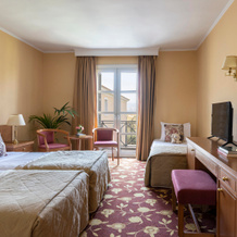 Amalia Hotel Nafplio, Нафплион — фото 5