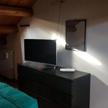 Giunti Agriturismo & Camere, 梅利扎诺 — 照片 5