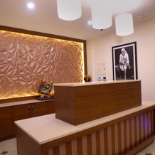Sai Maa Hotel and Residency, 普塔帕蒂 — 照片 2