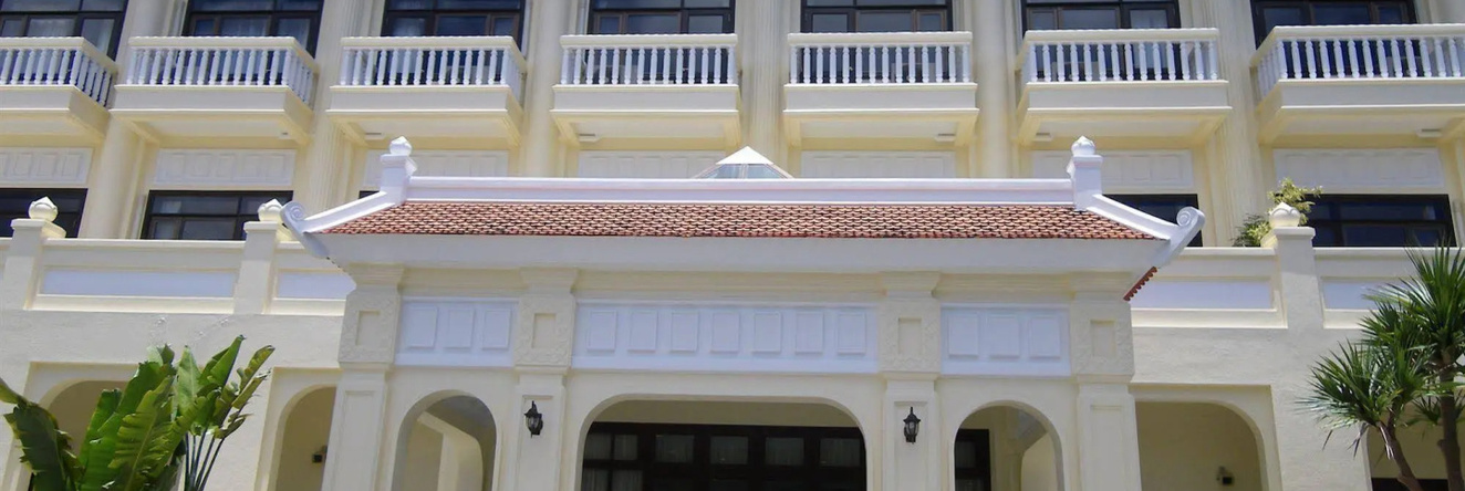 Ada Garden Hotel Okinawa, 国头 — 照片 1