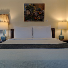 Harwood Hill Motel, 本宁顿 — 照片 2