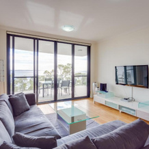Nautilus by Rockingham Apartments, 罗金厄姆 — 照片 3