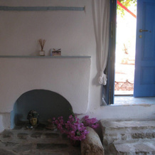 La Casa Rossa Lev.0 Kastellorizo, Мейисти — фото 3