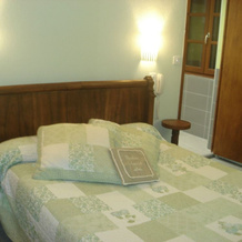 Auberge Aux Portes de Conques, 孔克昂鲁埃格 — 照片 2