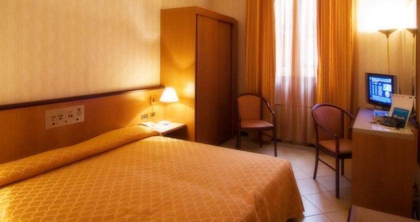 Grand Hotel Bologna, Пьеве-ди-Ченто — фото 1
