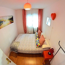 Apartment - Travel and Holidays La Vina, San Sebastian de los Reyes — photo 3
