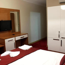 Grand City Hotel, 布于克切克梅杰 — 照片 5