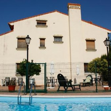 Apartamentos de Astroturismo la Cañada, Torrejon El Rubio — photo 2