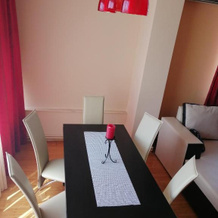 Mamaia Nord Apartament, Мамая-Сат — фото 4