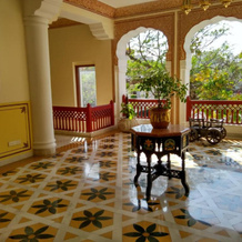 Jai Mahal Palace, 斋浦尔 — 照片 5