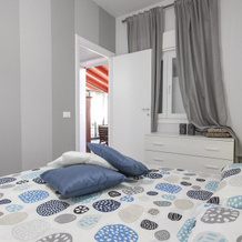 Holiday Home Vento di Mare, 门菲 — 照片 3