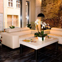 Old City Boutique Hotel, 里加 — 照片 2