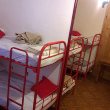 Albergue Piedrafita, Пьедрафита-де-Хака — фото 3