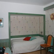 Auberge du Col du Bonhomme, 普莱内夫 — 照片 3
