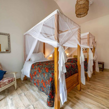 Mount Meru Game Lodge, 乌萨河 — 照片 4