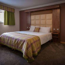 Dean Park Hotel, Kirkcaldy — photo 2