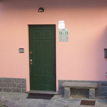Bed & Breakfast Località Manzoniane, 莱科 — 照片 2