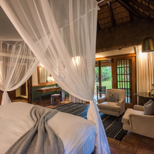 Thornybush Waterside Lodge, 胡德斯普雷特 — 照片 3