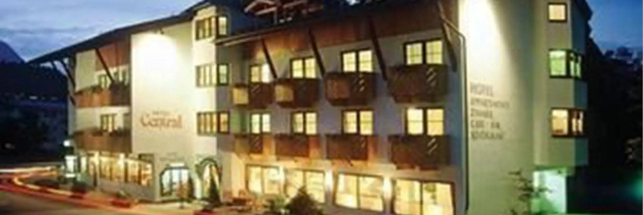 Hotel Central, 塞费尔德 — 照片 1