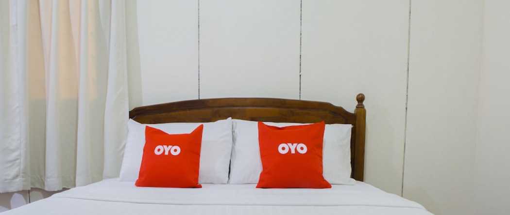 Hotel O The 7 Lodge Tambunan, Kampung Kituntul — photo 1