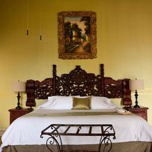 Hotel Hacienda Del Río, 韦霍钦戈 — 照片 5