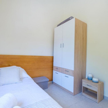 Rikia Seaside House, 罗马诺斯 — 照片 2