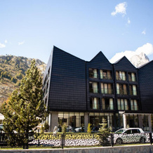 Hotel Valbor, Вальбоне — фото 2
